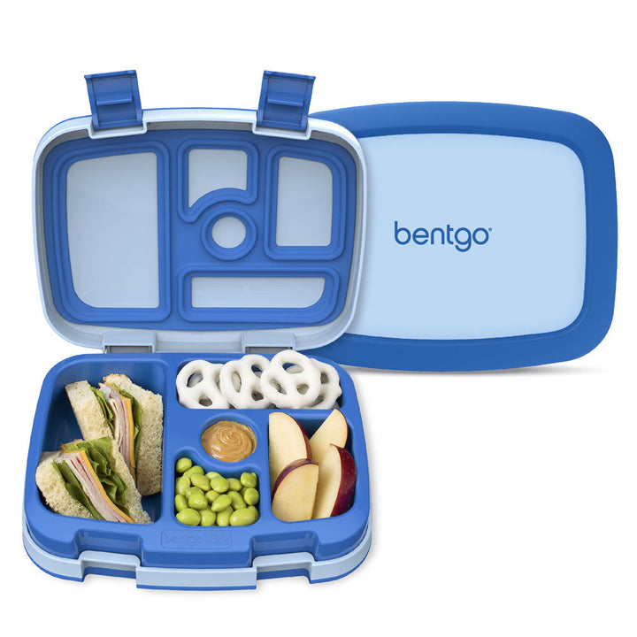 Bentgo Kids Lunch Box (2-Pack) T2