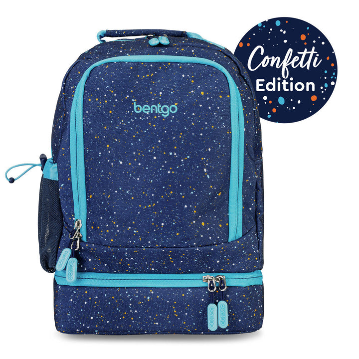 Bentgo Kids 2-in-1 Backpack & Lunch Bag O6