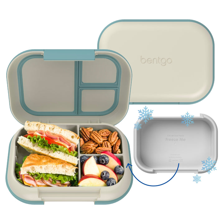 Bentgo Chill Max Lunch Box N7
