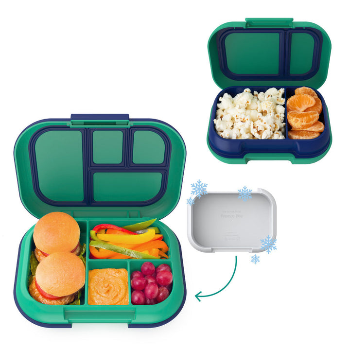 Bentgo Chill Kids Lunch & Snack Box R5