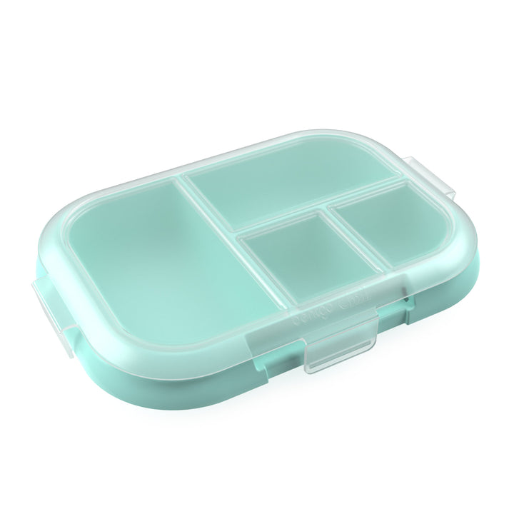 Bentgo Chill Kids Tray with Transparent Cover U1