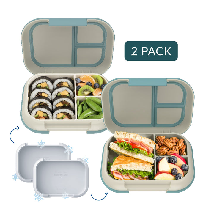 Bentgo Chill Max Lunch Box (2-Pack) U6