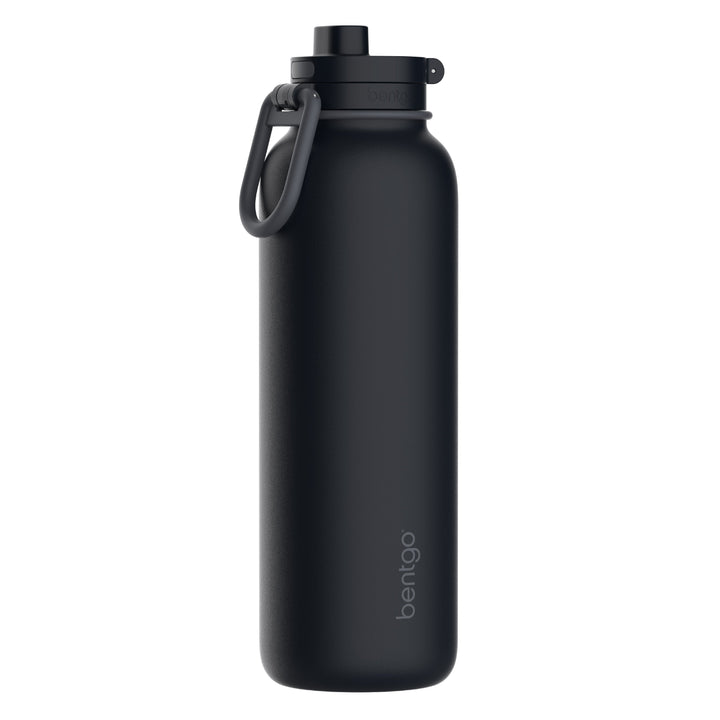 Bentgo Flip 2-in-1 Water Bottle (40 fl oz) T6