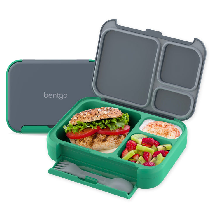 Bentgo Kids Stow & Go Lunch Box W8