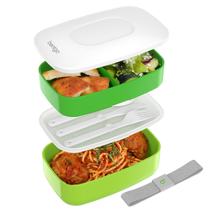 Bentgo Classic Lunch Box T3