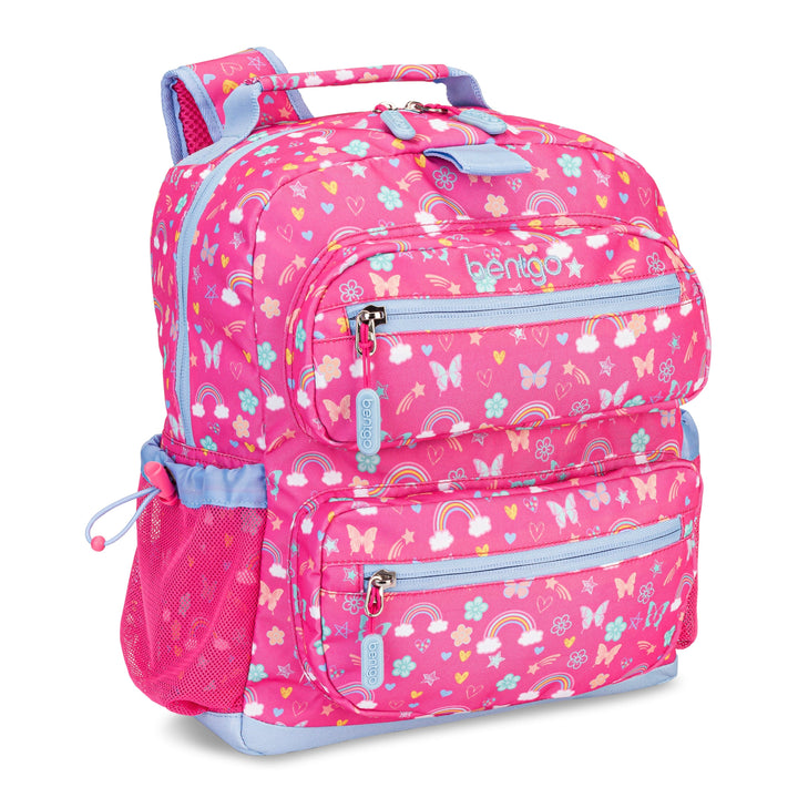 Bentgo Kids Prints Backpack Y4
