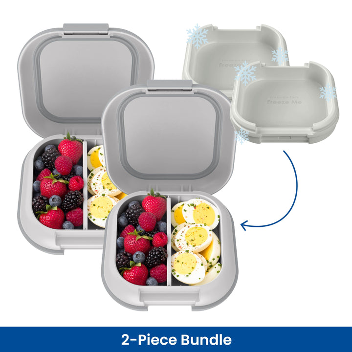 Bentgo Chill Mini Lunch Box (2-Pack) Y3