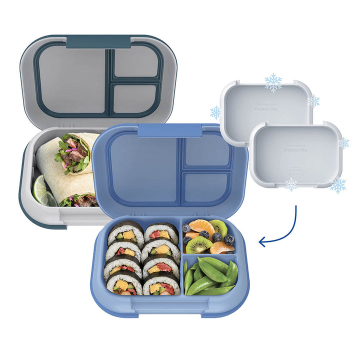 Bentgo Chill Max Lunch Box (2-Pack) O9