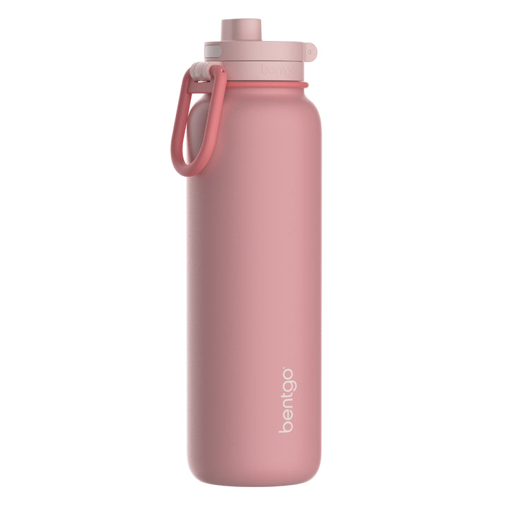 Bentgo Flip 2-in-1 Water Bottle (32 fl oz) Y8
