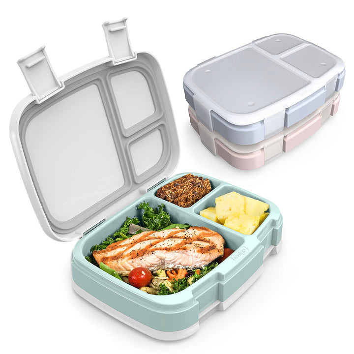 Bentgo Fresh 3-Meal Prep Pack Y7