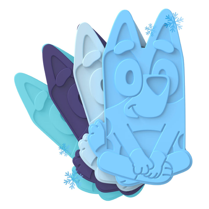 Bentgo + Bluey Reusable Ice Packs (4-Pack) O6