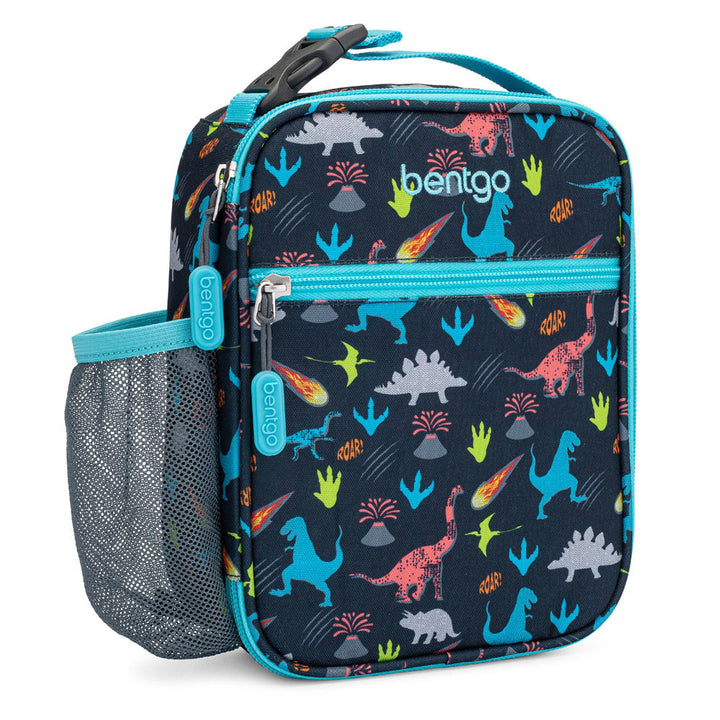 Bentgo Kids Insulated Lunch Tote Q3