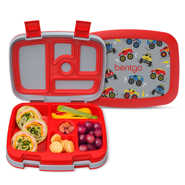 Bentgo Kids Prints Lunch Box Z2