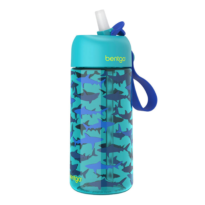 Bentgo Kids Water Bottle O6