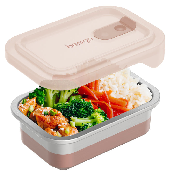 Bentgo MicroSteel Heat & Eat Container Y3