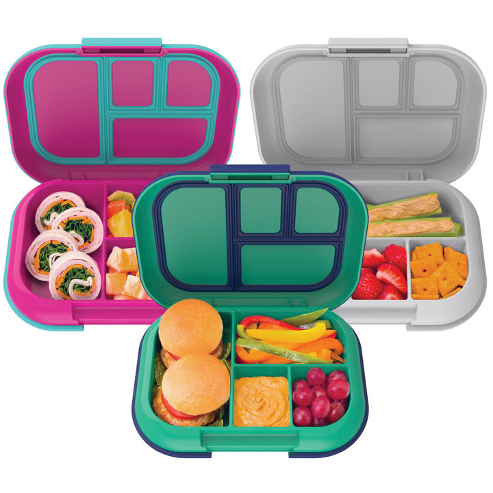 Bentgo Chill Kids Lunch Box (3 Pack) P8