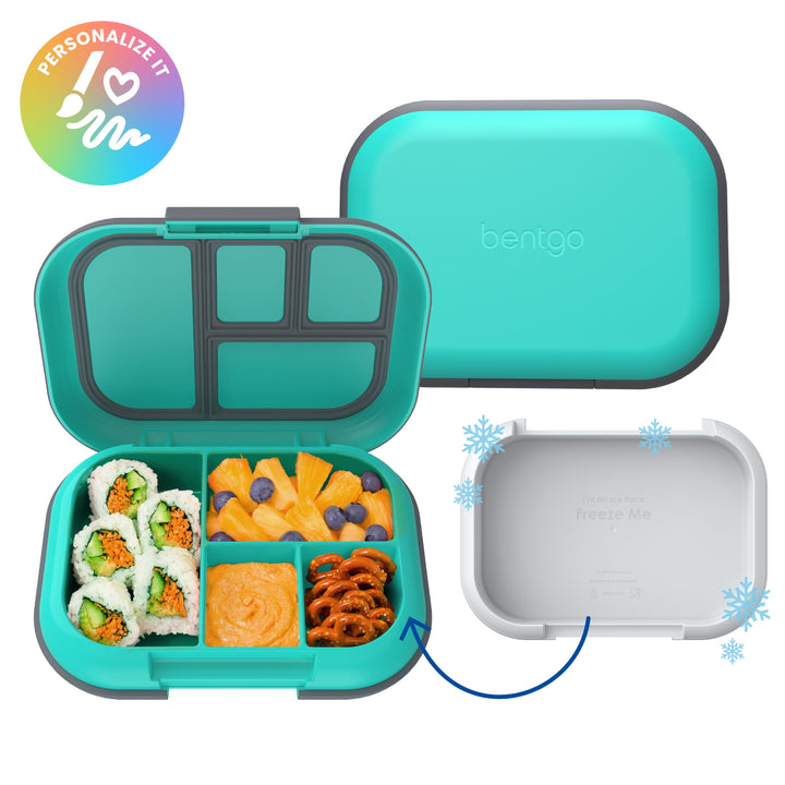 Bentgo Chill Kids Lunch Box R7