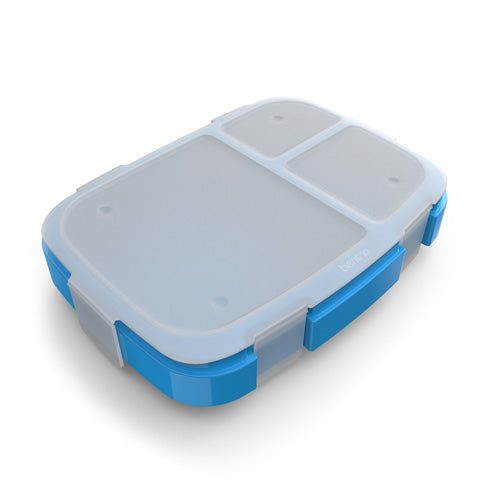 Bentgo Fresh Tray with Transparent Cover P1