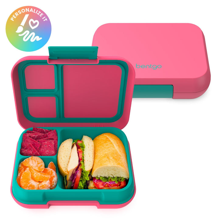 Bentgo Pop Lunch Box W9