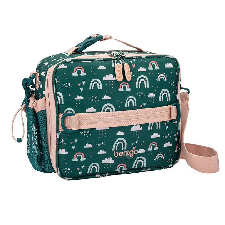 Bentgo Kids Prints Lunch Bag W8