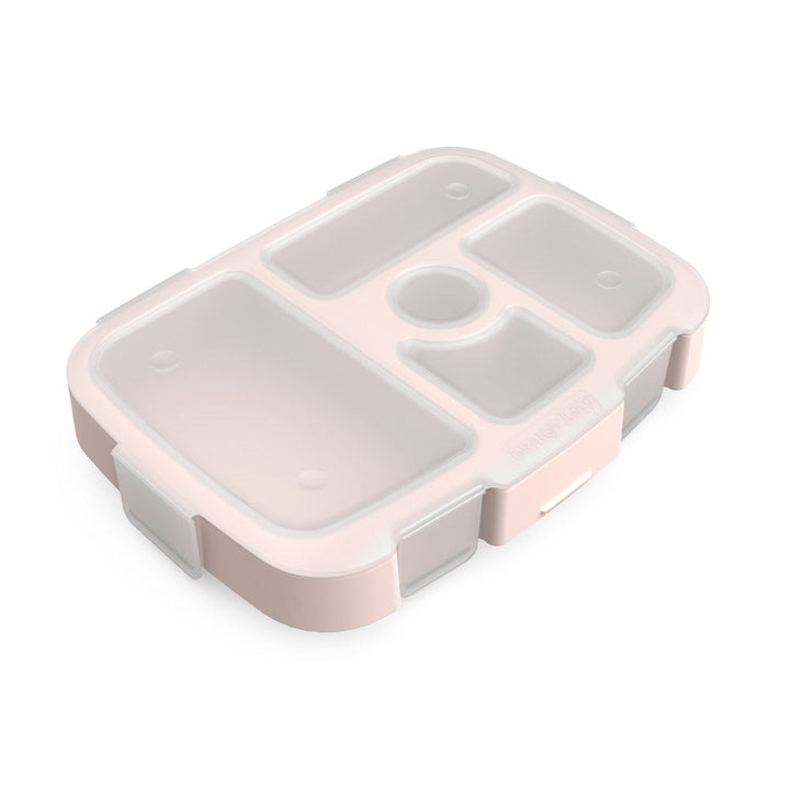 Bentgo Kids Prints Tray with Transparent Cover P5